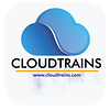 CloudTrains logo