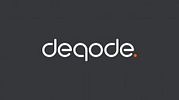 Deqode logo