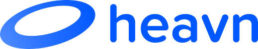 Heavn logo