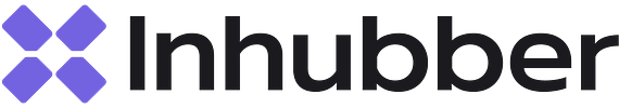 INHUBBER logo