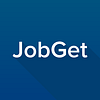 JobGet logo