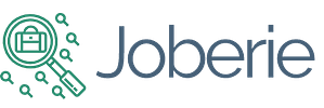 Joberie logo