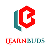 Learnbuds logo