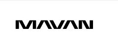 Mavan logo