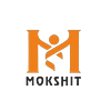 Mokshit Corporation logo