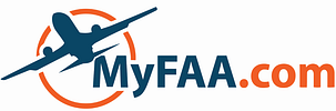 MyFAA logo