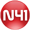 N41 logo