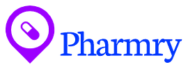 Pharmry logo