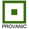 Provanic logo