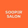 SooperSalon logo