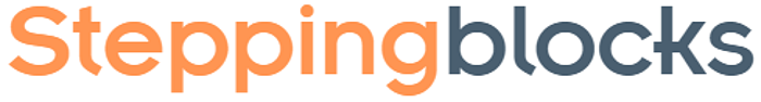 Steppingblocks logo