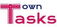 TownTasks logo