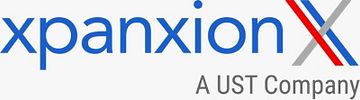 Xpanxion logo
