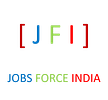 Jobs Force India logo