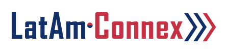 LatAm connex LLC logo