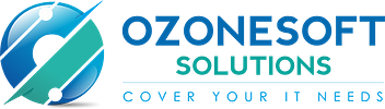 OZONESOFT Solutions logo