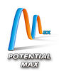 Potential Max Consultants logo