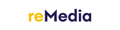 reMedia logo