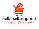Sellersellingpoint - E-commerce Service Provider logo
