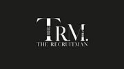 The Recruitman logo
