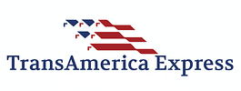 transAmerica Express logo