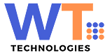 WT Technologies logo